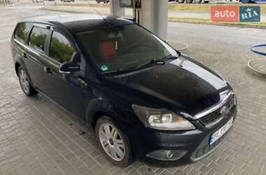 Универсал Ford Focus 2009 в Николаеве