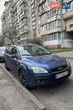 Универсал Ford Focus 2007 в Киеве