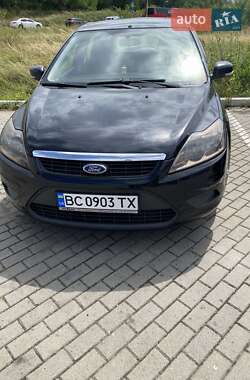 Універсал Ford Focus 2009 в Стрию