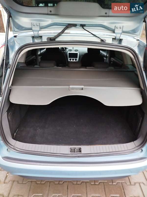 Универсал Ford Focus 2008 в Коломые