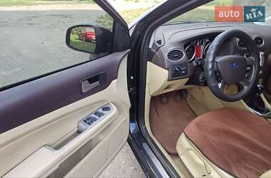 Універсал Ford Focus 2009 в Піщаному