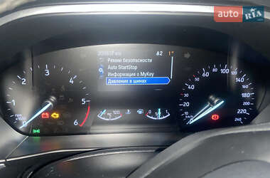 Универсал Ford Focus 2019 в Одессе