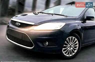 Універсал Ford Focus 2008 в Долинській