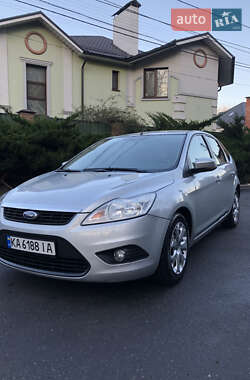 Хэтчбек Ford Focus 2010 в Виннице