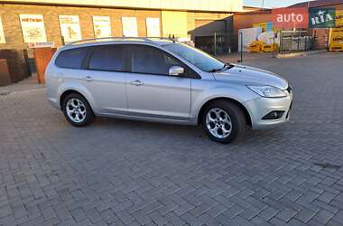Универсал Ford Focus 2010 в Кропивницком