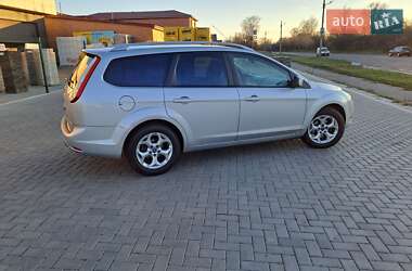 Универсал Ford Focus 2010 в Кропивницком