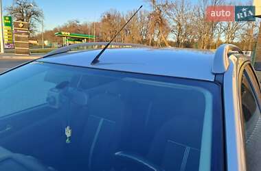 Универсал Ford Focus 2010 в Кропивницком