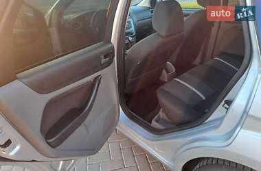 Универсал Ford Focus 2010 в Кропивницком