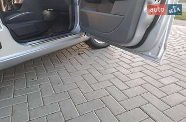 Универсал Ford Focus 2010 в Кропивницком