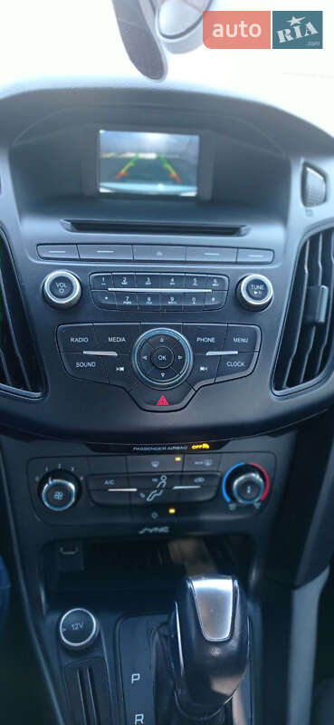 Седан Ford Focus 2015 в Шепетівці фото 14 Седан Ford Focus 2015 в Шепетівці