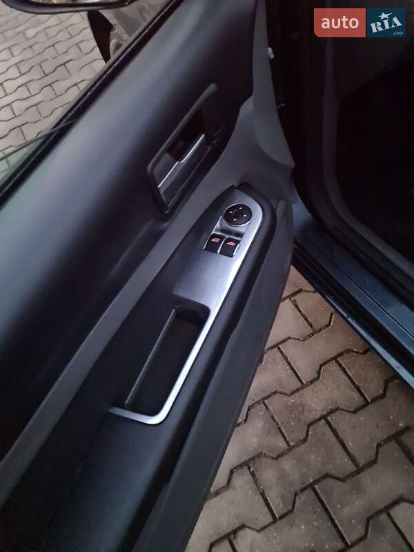 Универсал Ford Focus 2010 в Луцке