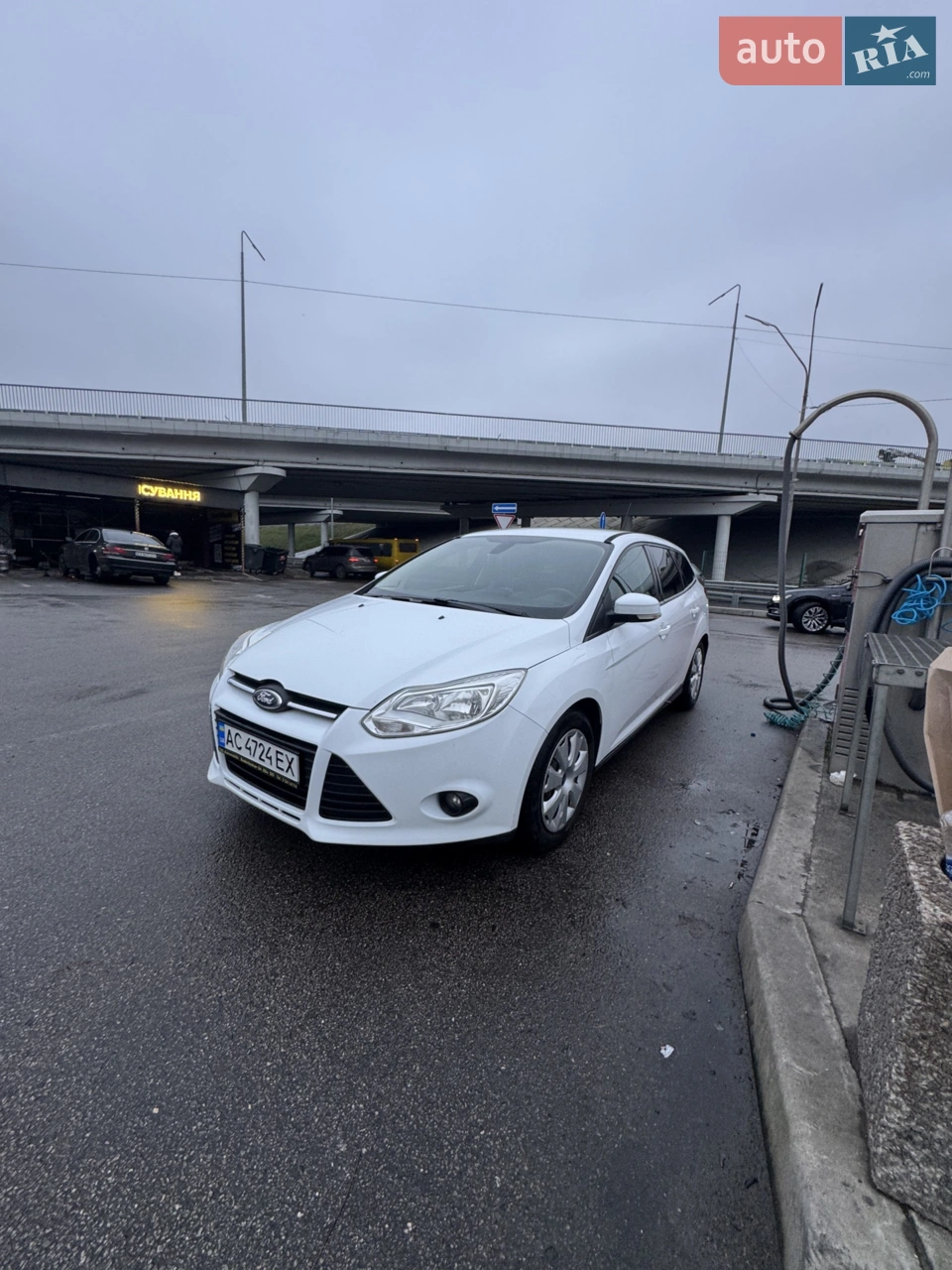 2011 Ford Focus - мініатюра 25