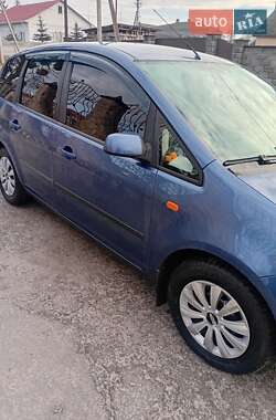 Універсал Ford Focus 2005 в Острозі