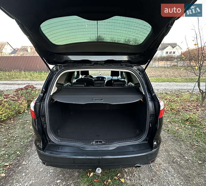 Универсал Ford Focus 2014 в Бородянке фото 9 Универсал Ford Focus 2014 в Бородянке