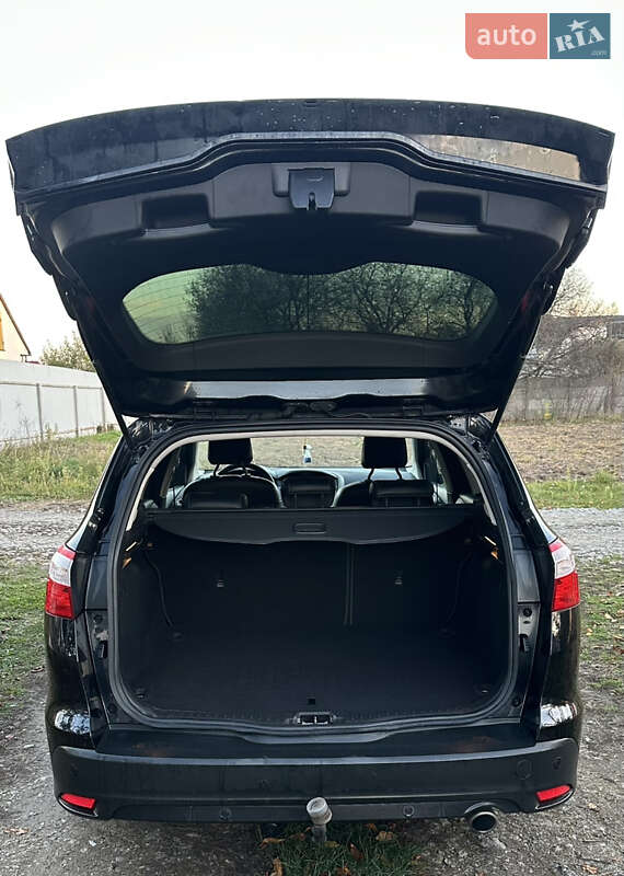 Универсал Ford Focus 2014 в Бородянке фото 20 Универсал Ford Focus 2014 в Бородянке