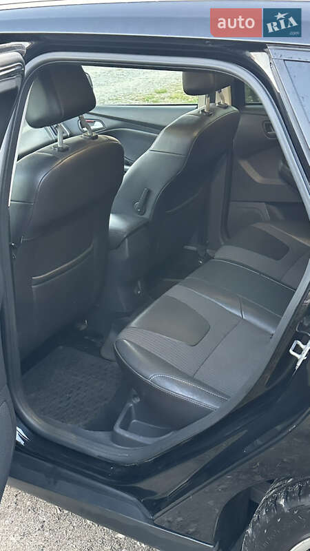 Универсал Ford Focus 2014 в Бородянке фото 26 Универсал Ford Focus 2014 в Бородянке