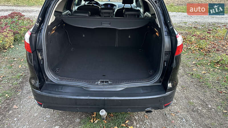 Универсал Ford Focus 2014 в Бородянке фото 19 Универсал Ford Focus 2014 в Бородянке
