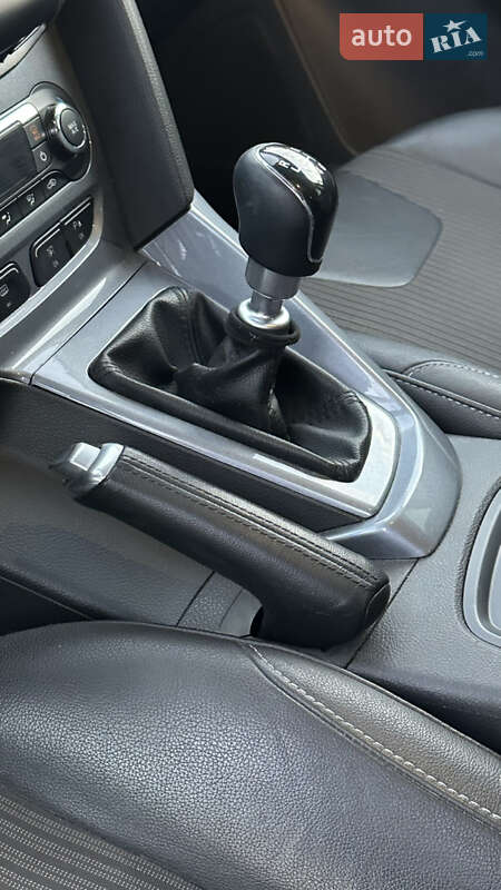 Универсал Ford Focus 2014 в Бородянке фото 39 Универсал Ford Focus 2014 в Бородянке