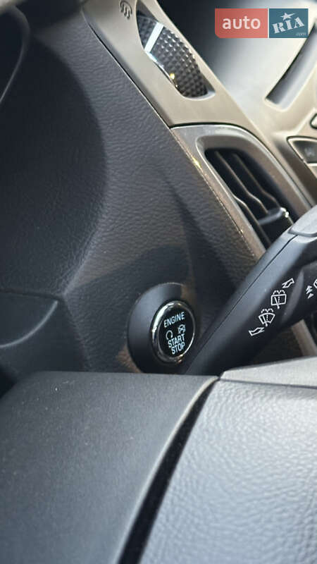 Универсал Ford Focus 2014 в Бородянке фото 48 Универсал Ford Focus 2014 в Бородянке