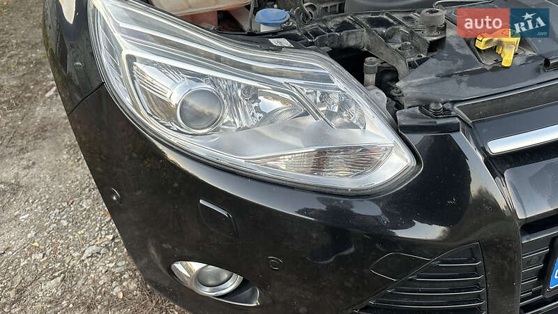 Универсал Ford Focus 2014 в Бородянке фото 52 Универсал Ford Focus 2014 в Бородянке