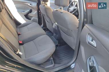 Универсал Ford Focus 2013 в Дубно