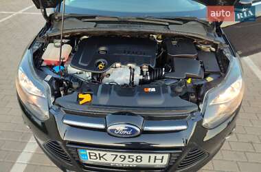 Универсал Ford Focus 2013 в Дубно