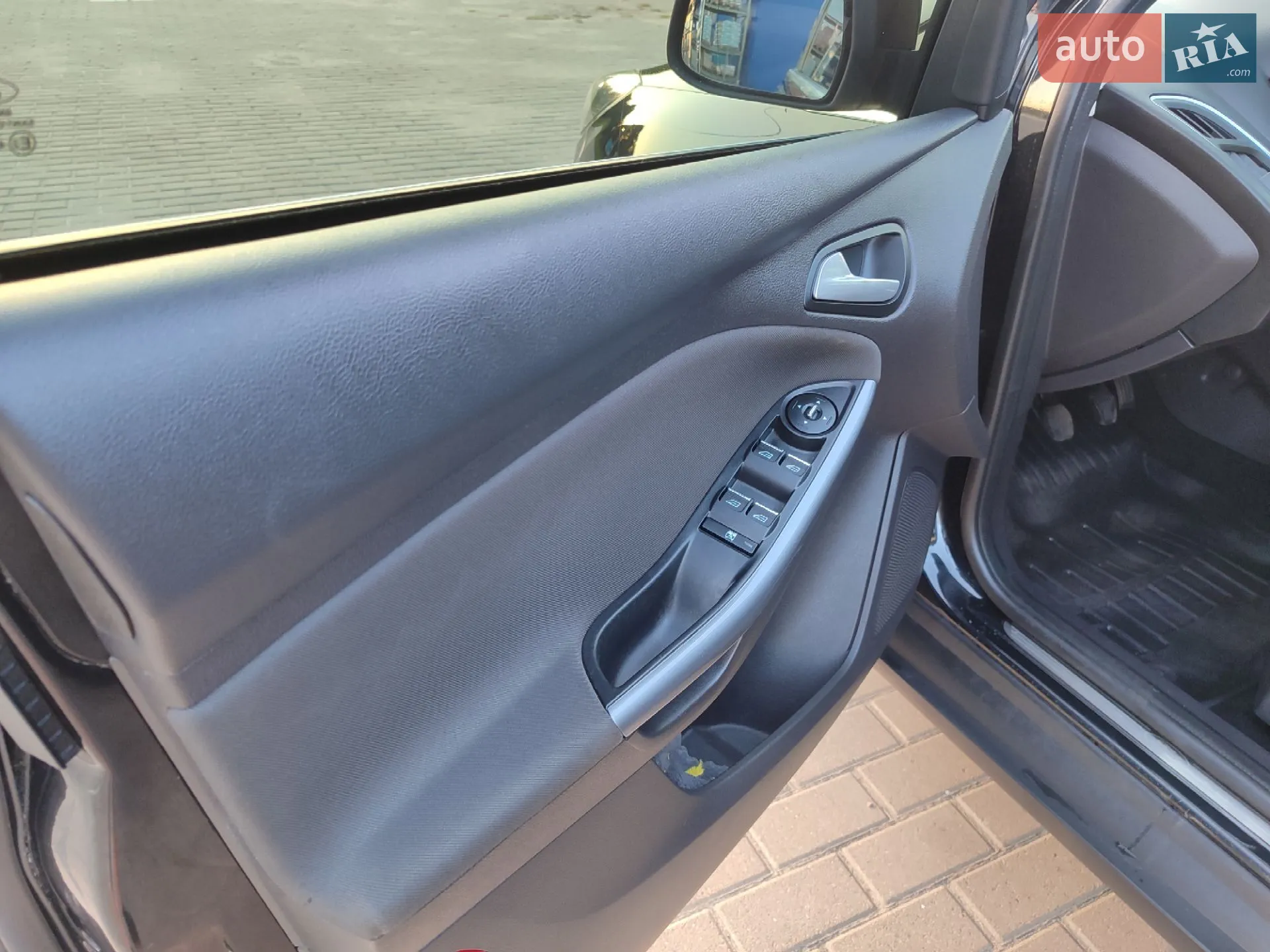 2013 Ford Focus - мініатюра 14