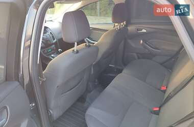 Универсал Ford Focus 2013 в Дубно