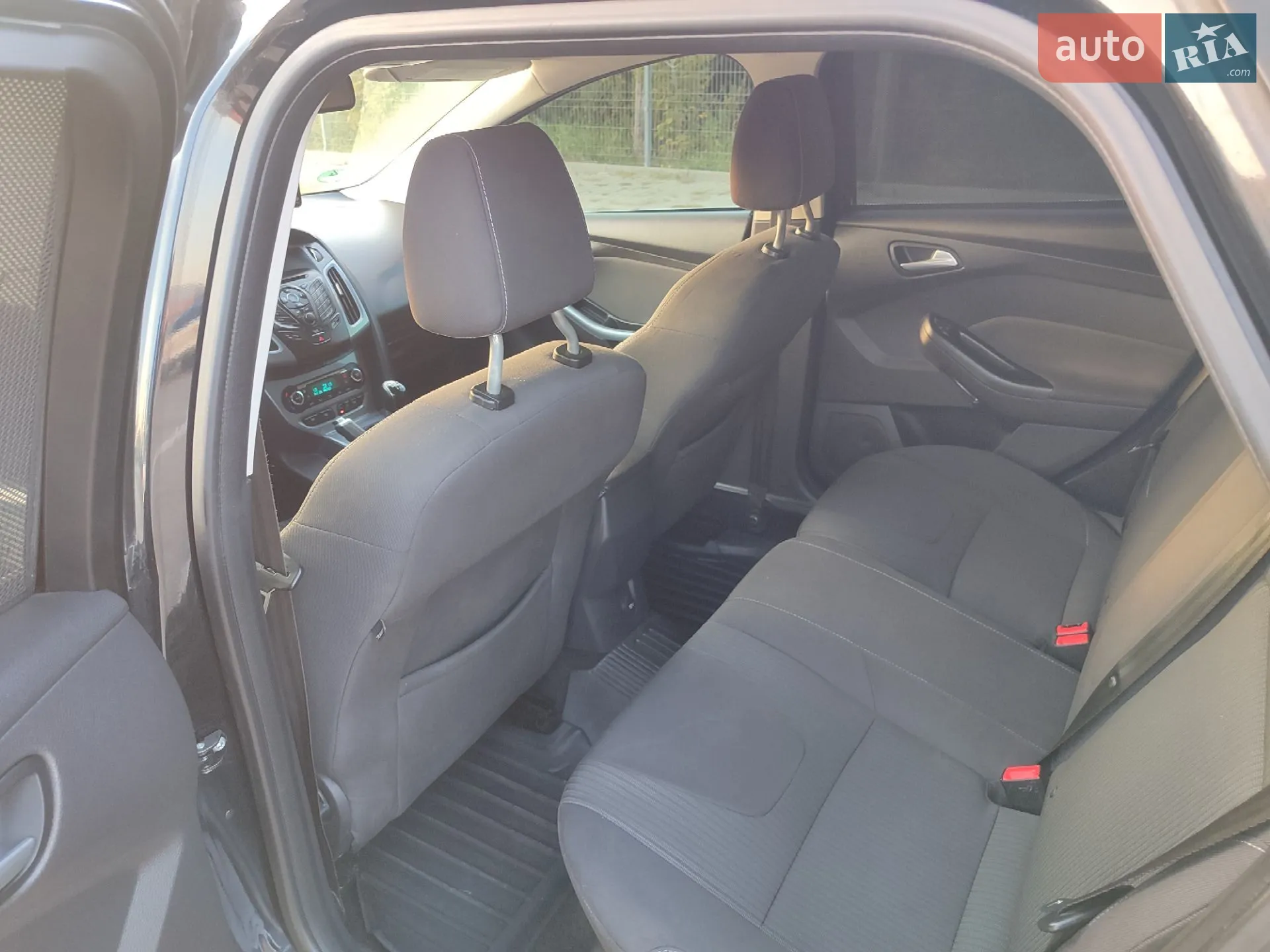 2013 Ford Focus - мініатюра 19