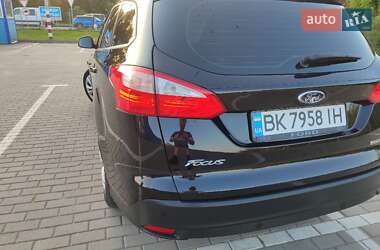 Универсал Ford Focus 2013 в Дубно
