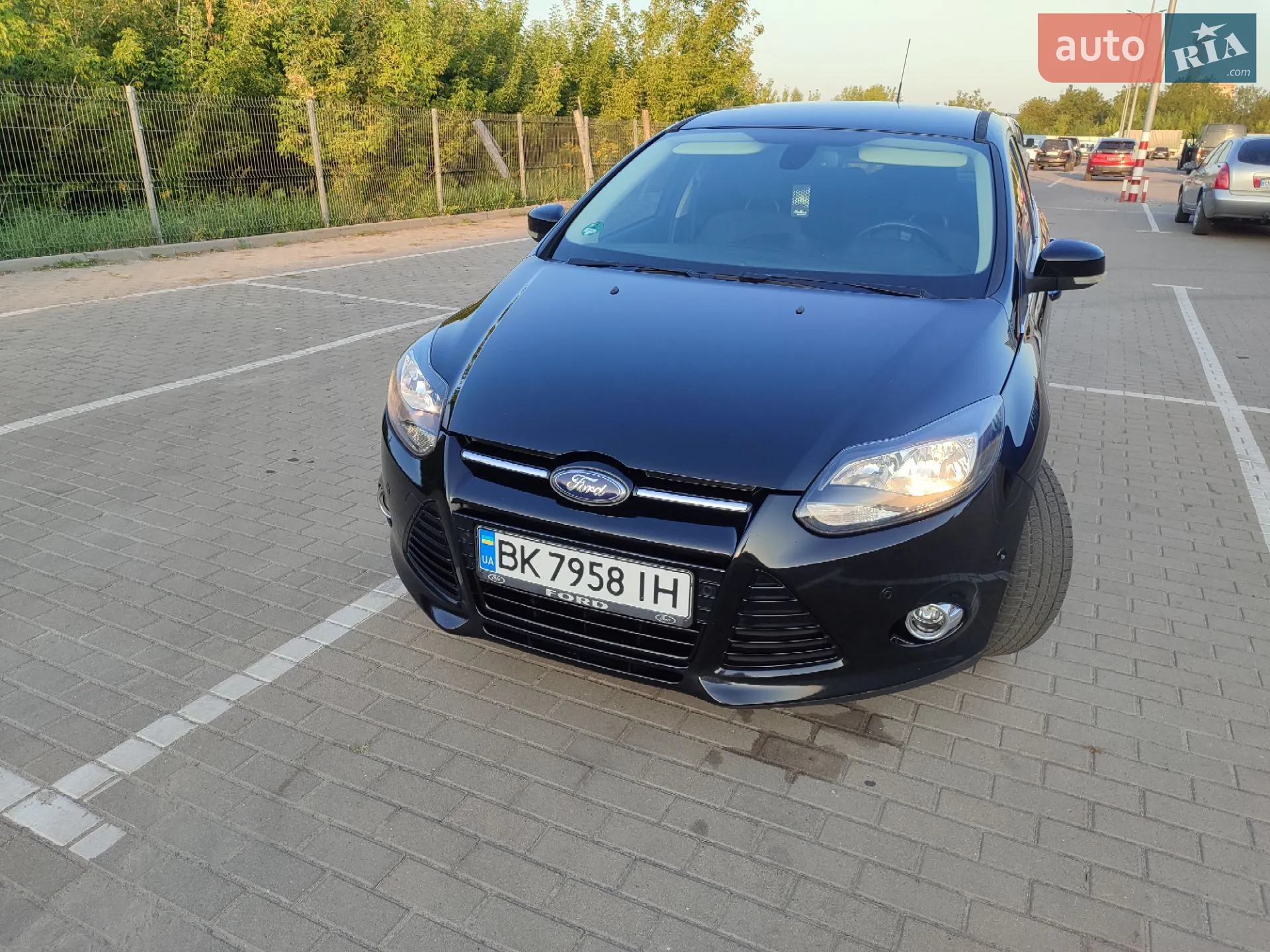 2013 Ford Focus - мініатюра 33