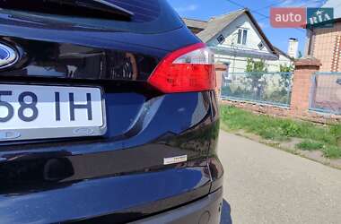 Универсал Ford Focus 2013 в Дубно