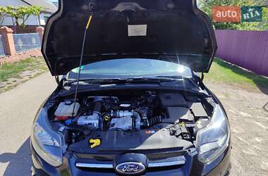 Универсал Ford Focus 2013 в Дубно