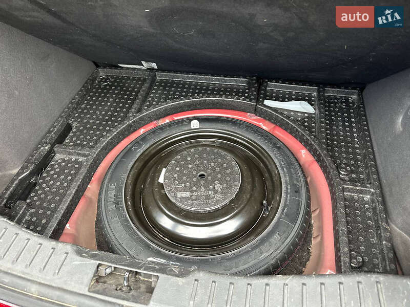 Хэтчбек Ford Focus 2013 в Хмельницком