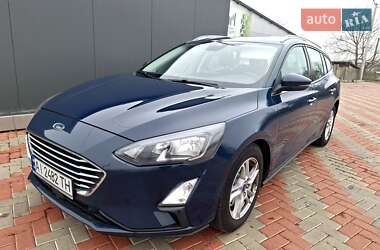 Універсал Ford Focus 2019 в Білій Церкві