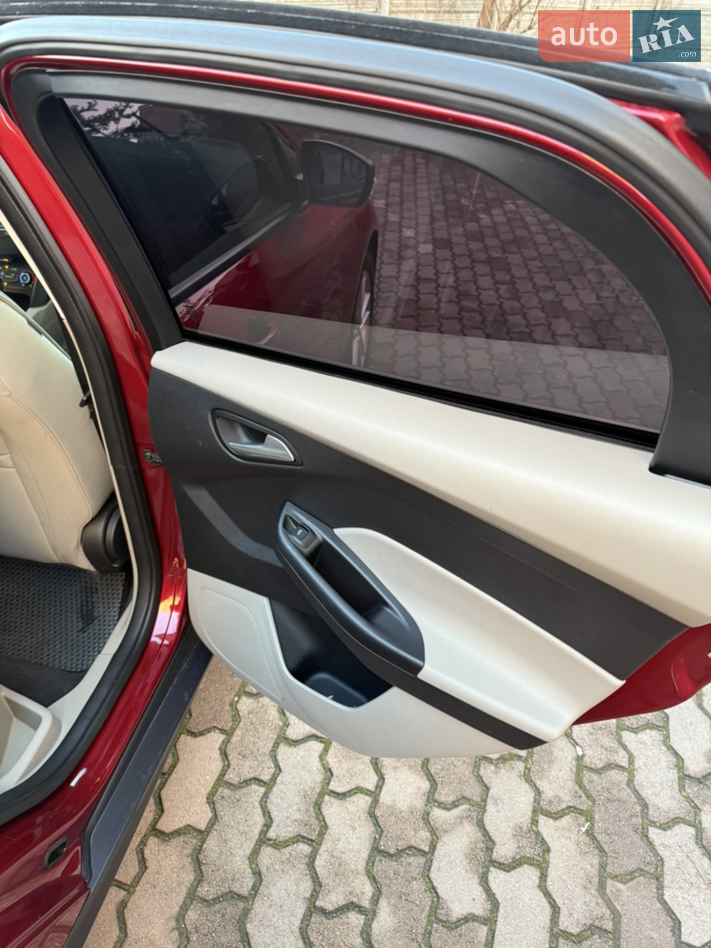 2015 Ford Focus - мініатюра 14