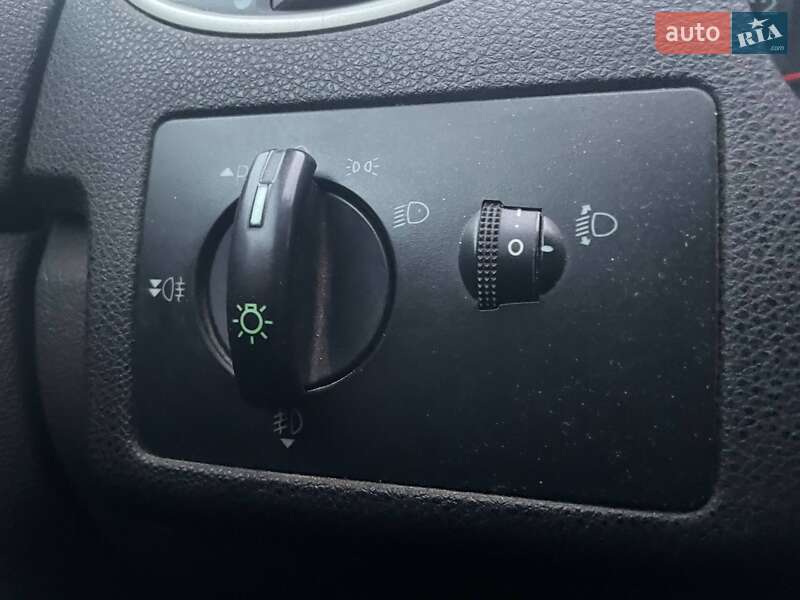 Універсал Ford Focus 2006 в Києві