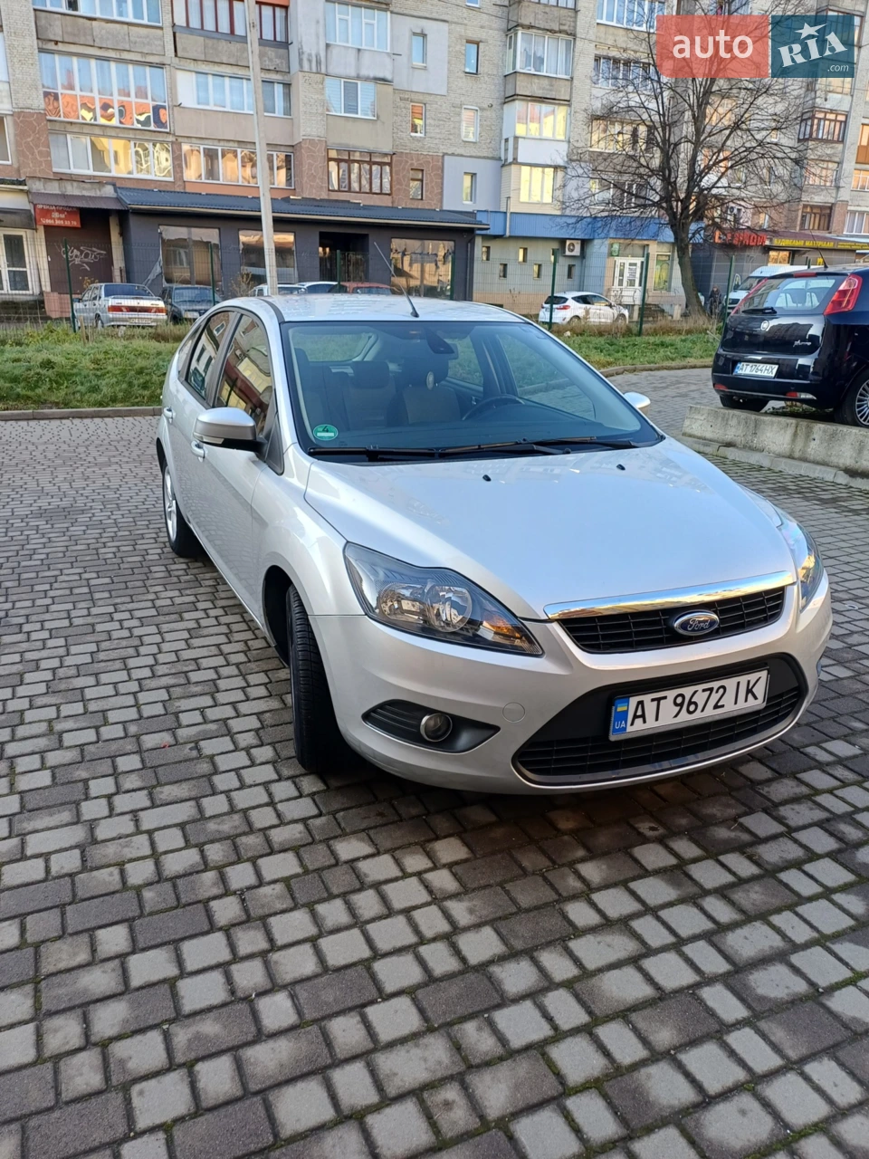 2011 Ford Focus - мініатюра 44