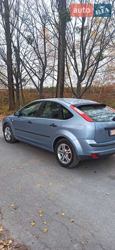 Ford Focus 2006