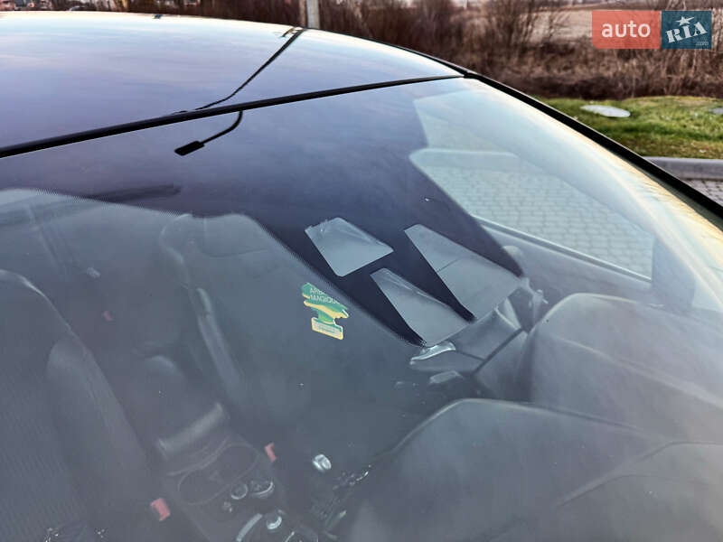 Универсал Ford Focus 2013 в Стрые