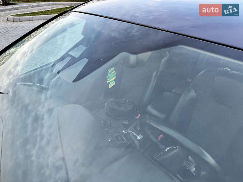 Универсал Ford Focus 2013 в Стрые