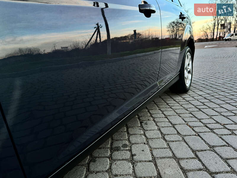 Универсал Ford Focus 2013 в Стрые