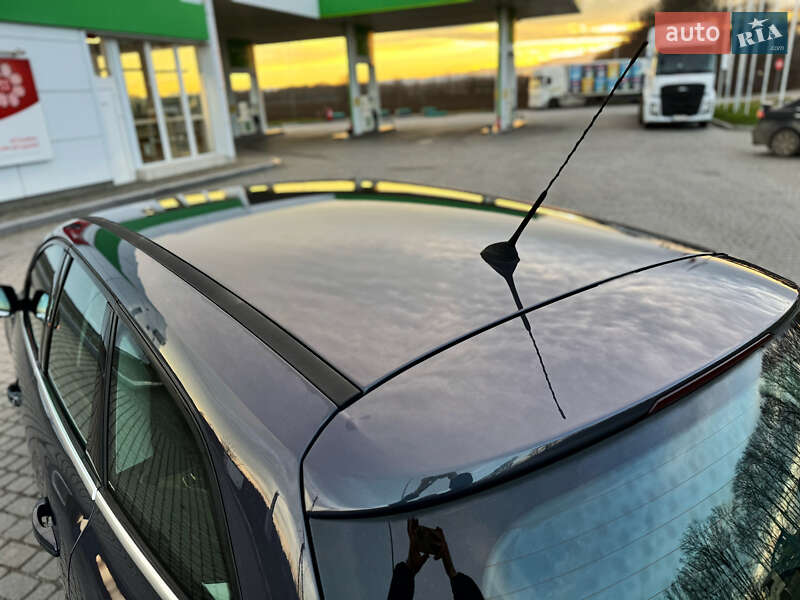 Универсал Ford Focus 2013 в Стрые