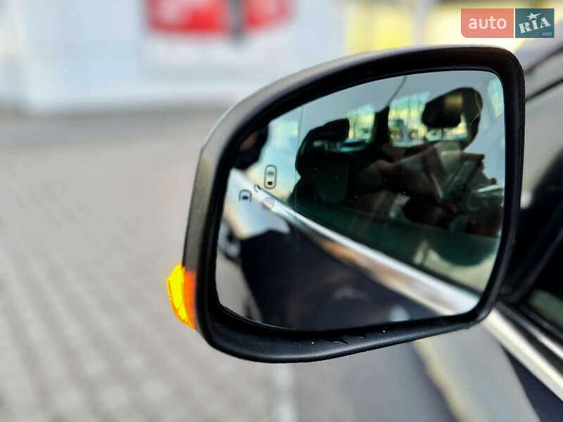 Универсал Ford Focus 2013 в Стрые