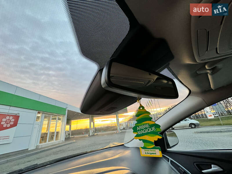 Универсал Ford Focus 2013 в Стрые