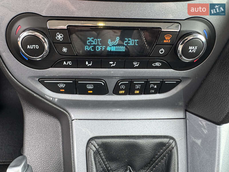 Універсал Ford Focus 2013 в Стрию фото 41 Універсал Ford Focus 2013 в Стрию