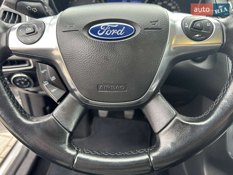 Універсал Ford Focus 2013 в Стрию фото 50 Універсал Ford Focus 2013 в Стрию