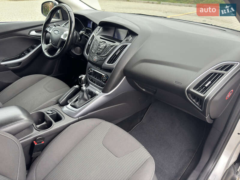 Універсал Ford Focus 2013 в Стрию фото 66 Універсал Ford Focus 2013 в Стрию