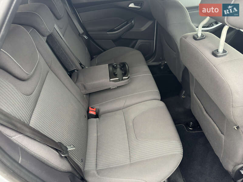 Універсал Ford Focus 2013 в Стрию фото 75 Універсал Ford Focus 2013 в Стрию