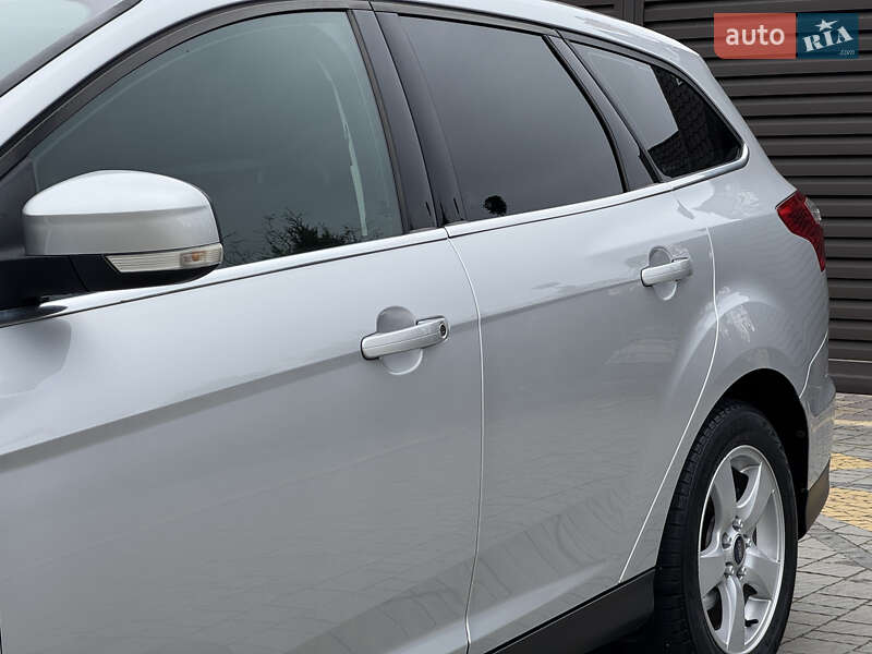 Універсал Ford Focus 2013 в Стрию фото 109 Універсал Ford Focus 2013 в Стрию